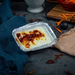 رز حليب بالفرن